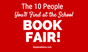 school book fair